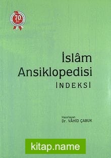 İslam Ansiklopedisi İndeksi