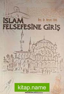 İslam Felsefesine Giriş