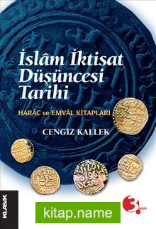 İslam İktisat Düşüncesi Tarihi