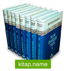 İslam Önderleri Tarihi 8 Cilt (3.hm)