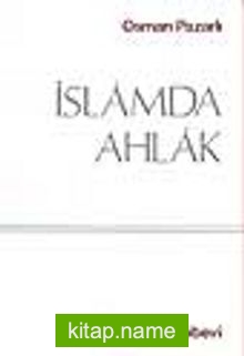 İslamda Ahlak