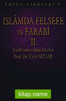 İslamda Felsefe ve Farabi 2