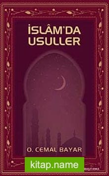 İslam’da Usuller