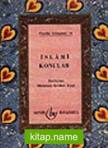 İslami Konular (cep boy)