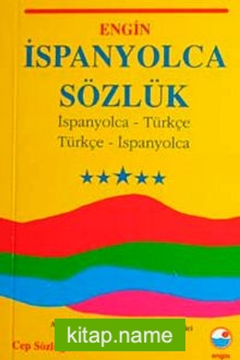 İspanyolca Sözlük (Cep Sözlüğü