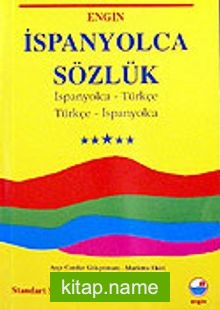 İspanyolca Sözlük / Standart Sözlük