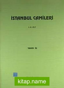 İstanbul Camileri (1. Ve 2. Cilt)