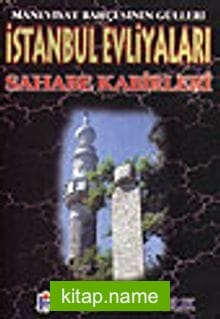 İstanbul Evliyaları ve Sahabe Kabirleri (evliya-001)