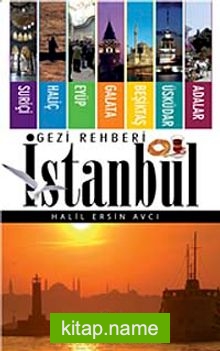 İstanbul Gezi Rehberi