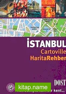 İstanbul-Harita Rehber