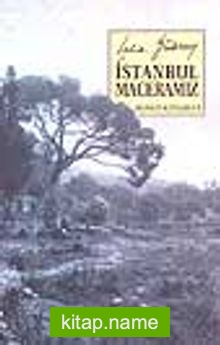 İstanbul Maceramız I