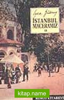 İstanbul Maceramız II