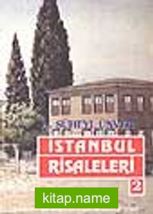 İstanbul Risaleleri 2