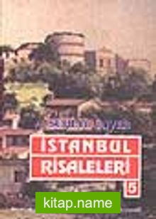 İstanbul Risaleleri 5