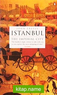 Istanbul The Imperial City