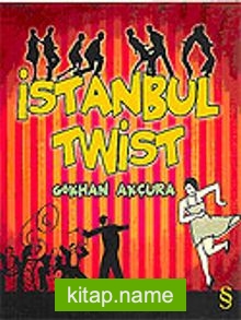 İstanbul Twist