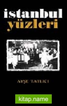 İstanbul Yüzleri