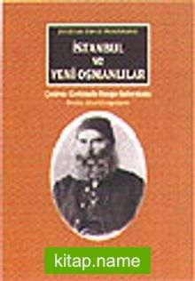 İstanbul ve Yeni Osmanlılar KOD:8-H-14