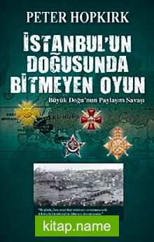 İstanbul’un Doğusunda Bitmeyen Oyun