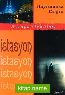 İstasyon Avrupa Öyküleri