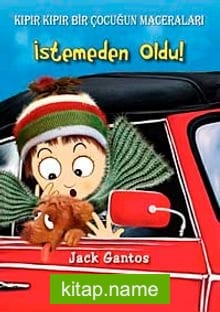 İstemeden Oldu!