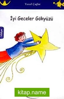 İyi Geceler Gökyüzü