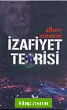 İzafiyet Teorisi