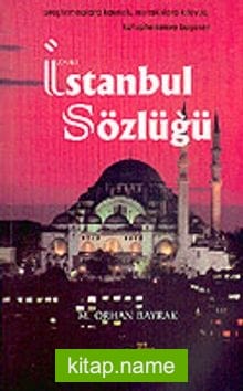 İzahlı İstanbul Sözlüğü