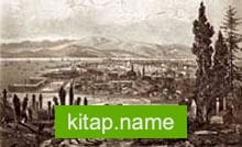 Izmir / J. Schranz (GRV 106-30×50) (Çerçevesiz)