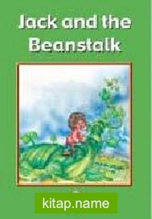 Jack And The Beanstalk  (Reader C) Cd’siz