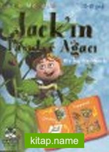 Jack’ın Fasulye Ağacı Bir İngiliz Masalı