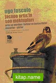 Jacopo Ortis’in Son Mektupları