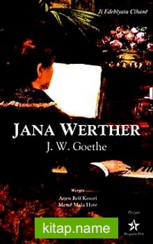 Jana Werther