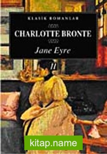 Jane Eyre (II. Cilt)