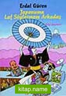 Japonuma Laf Söyletmem Arkadaş