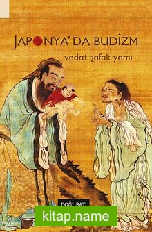 Japonya’da Budizm