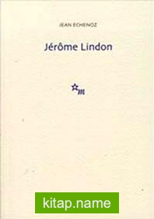 Jerome Lindon