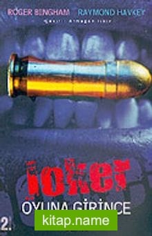 Joker Oyuna Girince