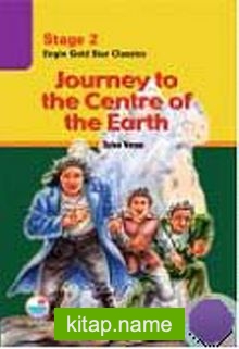 Journey The Centre The Earth (Stage 2) (CD’siz)