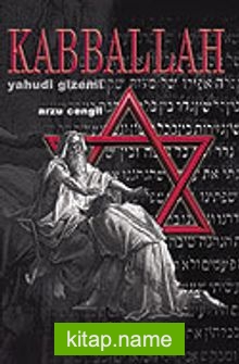 Kabballah Yahudi Gizemi