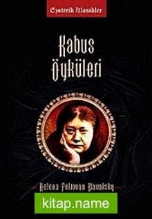 Kabus Öyküleri