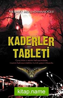 Kaderler Tableti