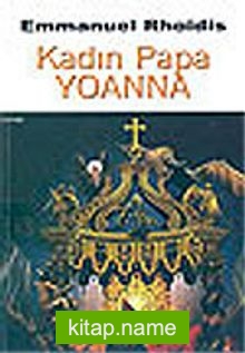 Kadın Papa Yoanna