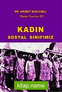 Kadın Sosyal Sınıfımız