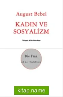 Kadın ve Sosyalizm