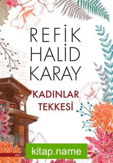 Kadınlar Tekkesi