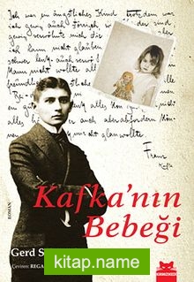 Kafka’nın Bebeği