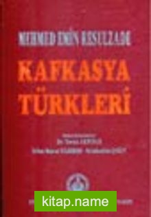 Kafkasya Türkleri