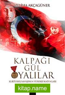 Kalpağı Gül Oyalılar