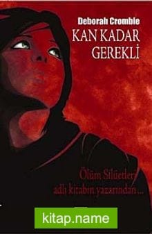 Kan Kadar Gerekli kitap kapağı